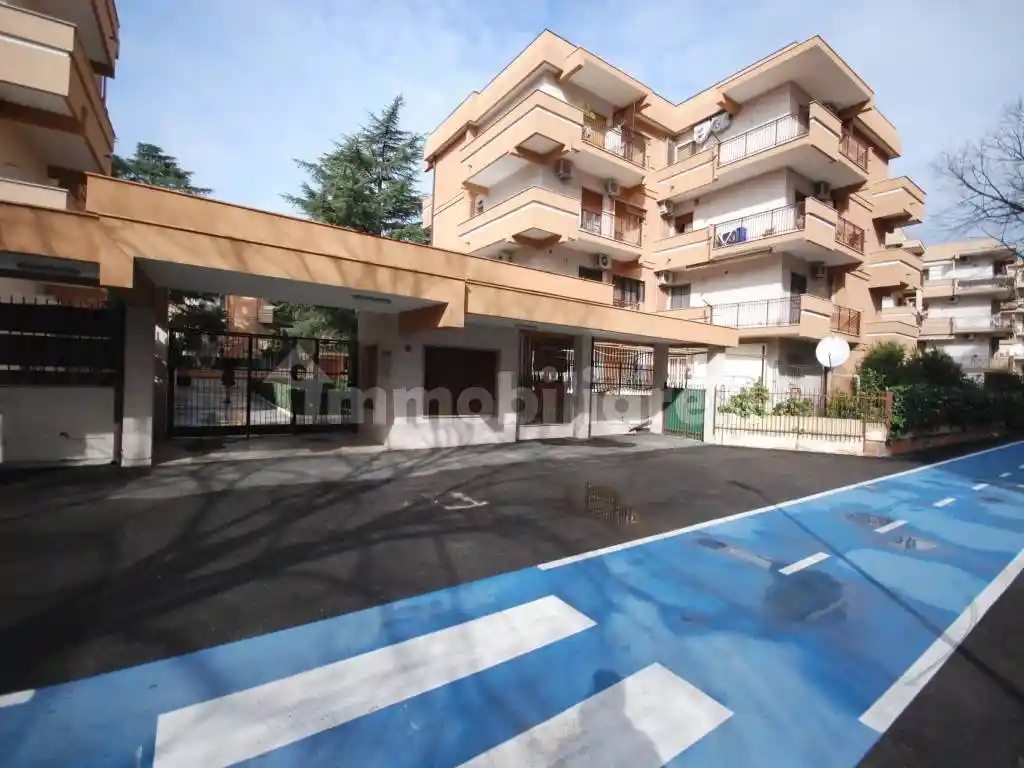 Appartamento in vendita a Foggia