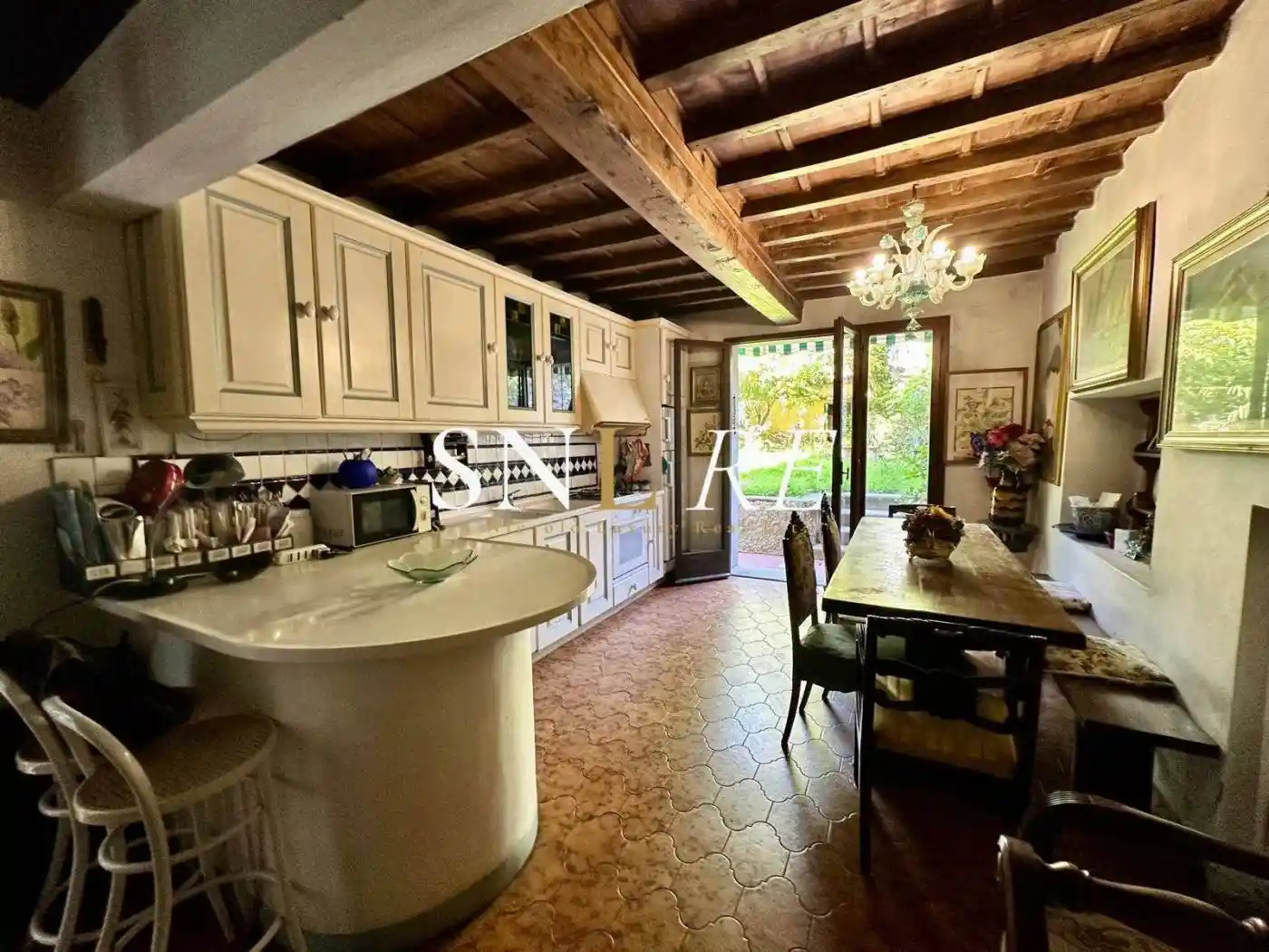 Appartamento in vendita a Firenze