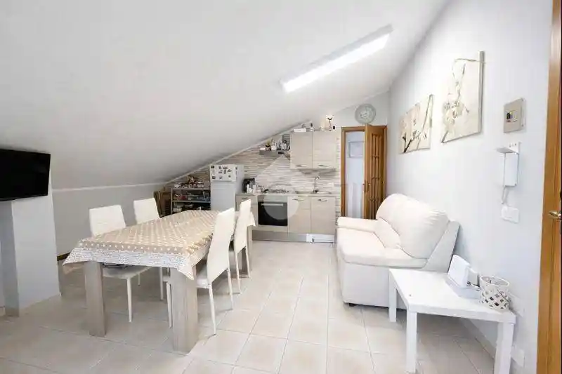 Appartamento in vendita a Lanciano