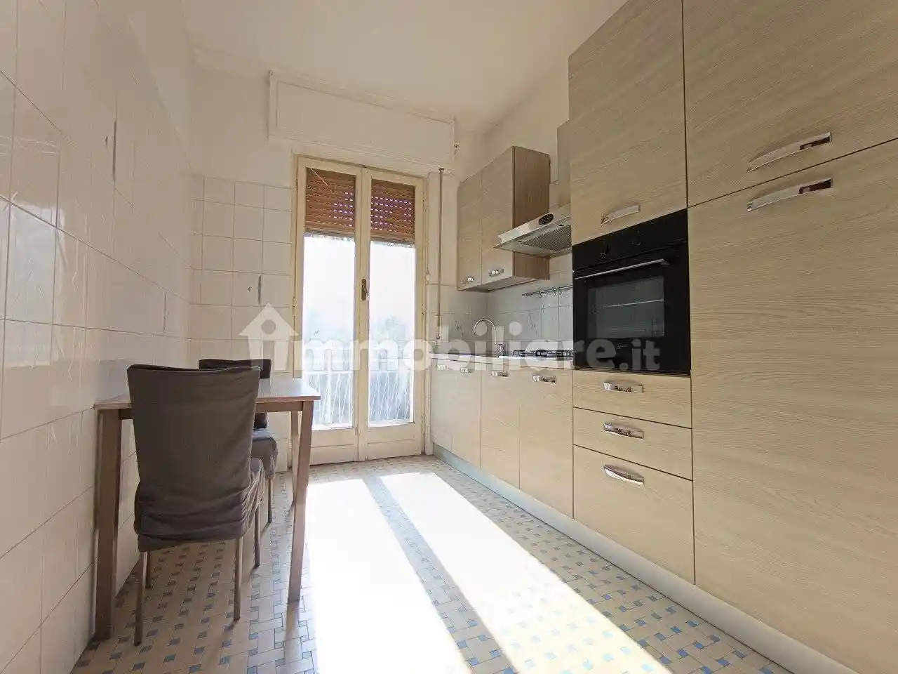 Appartamento in vendita a Savona