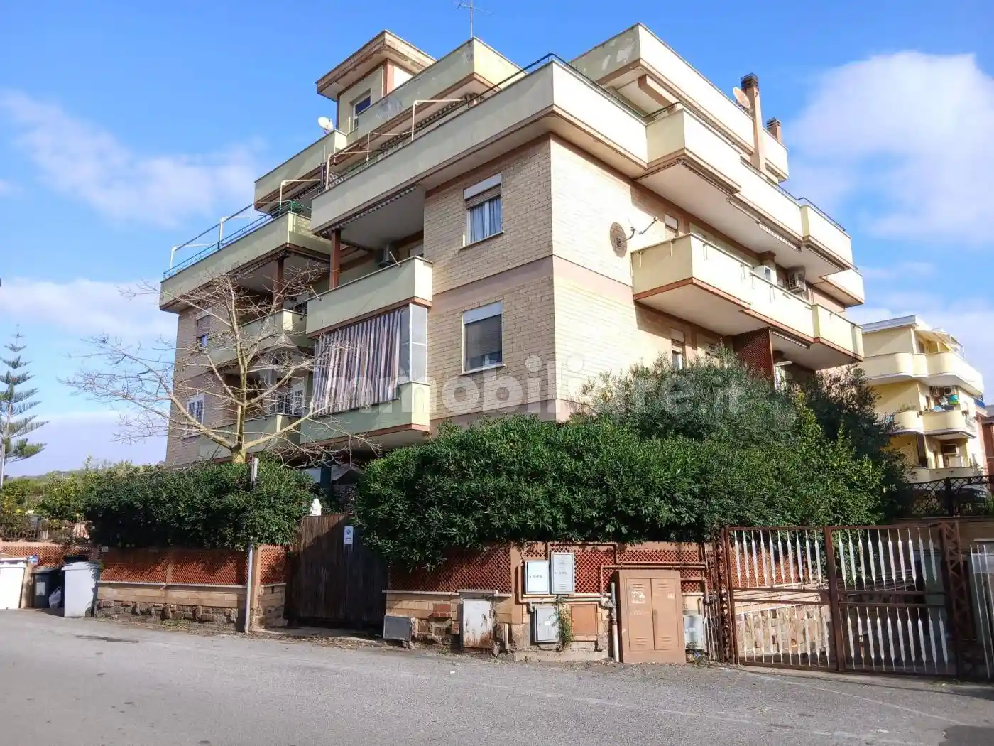 Appartamento in vendita a Santa Marinella