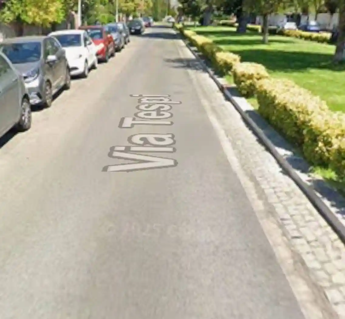 Villetta a schiera in vendita a Roma