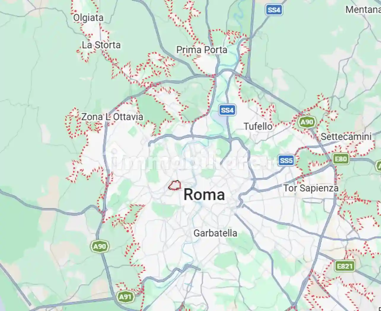 Villetta a schiera - foto 3