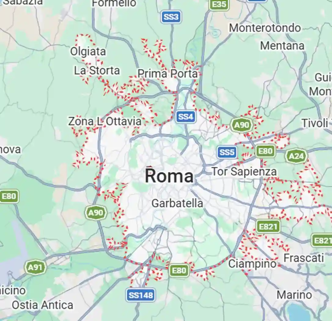 Villetta a schiera - foto 5