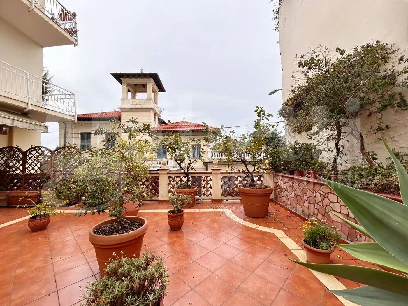 Appartamento in affitto a Sanremo