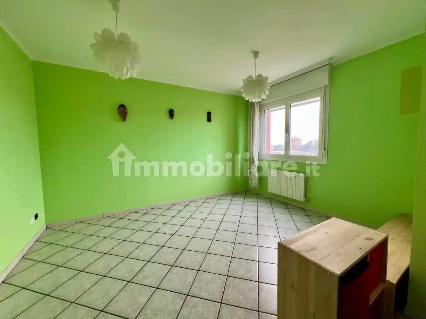 Appartamento in vendita a Bologna