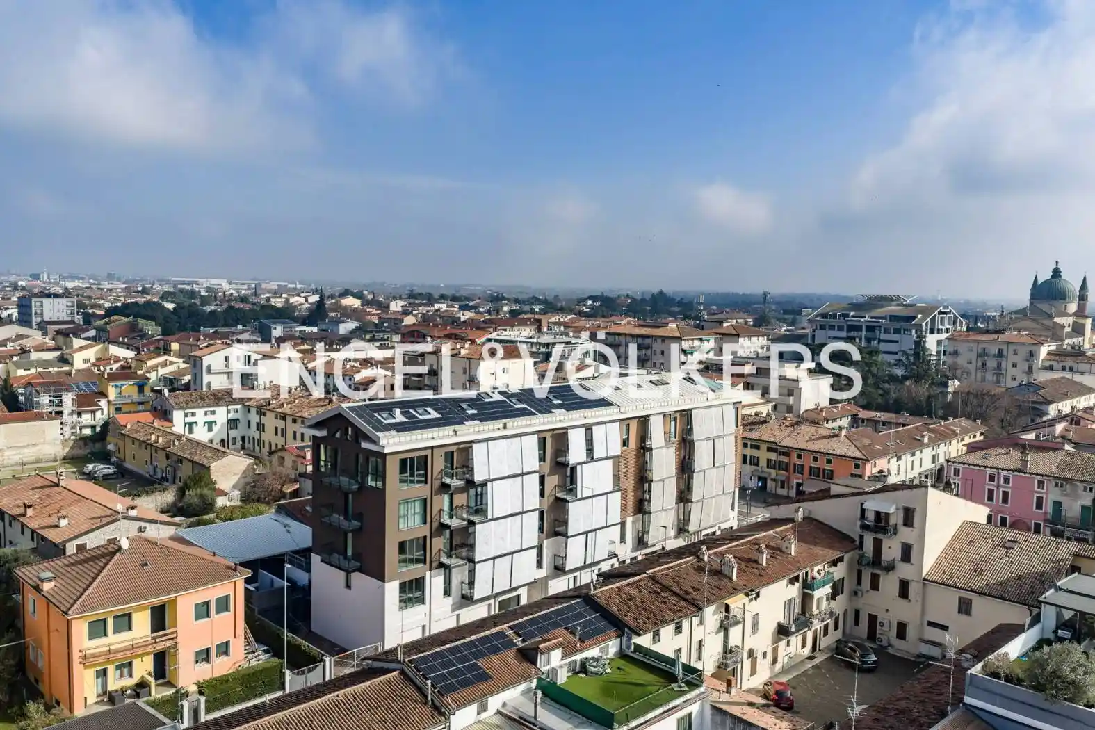 Appartamento in vendita a Villafranca di Verona