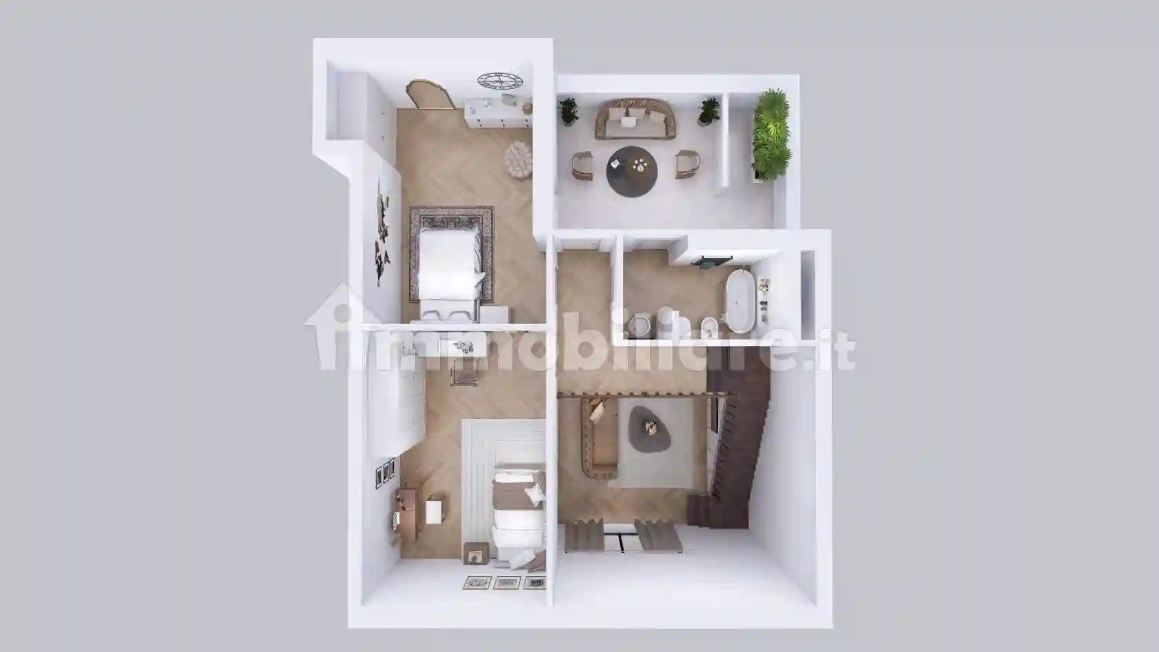 Appartamento - foto 4