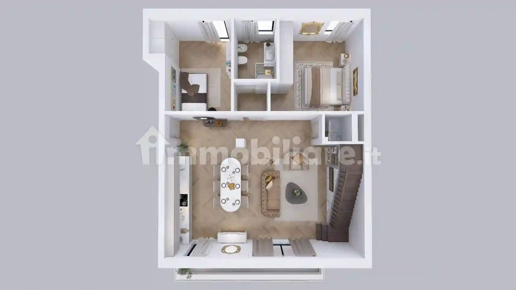 Appartamento - foto 5