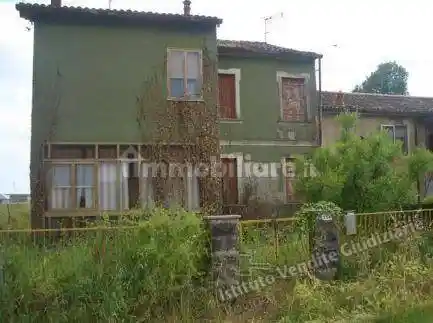 Appartamento in vendita a Fiesso Umbertiano