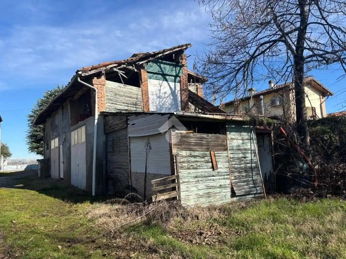 Rustico - Casale in vendita a Valsamoggia