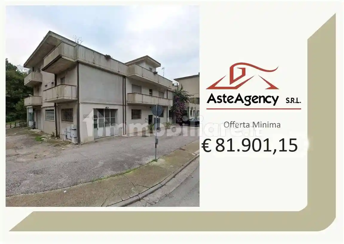 Appartamento in vendita a Porto Sant'Elpidio