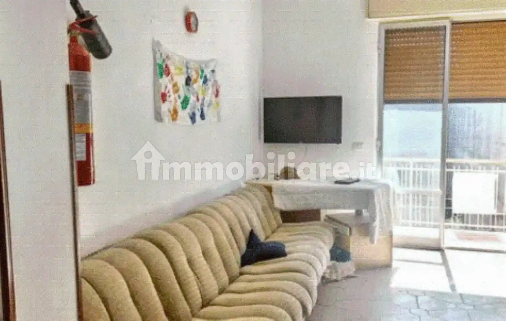 Appartamento in vendita a Floridia