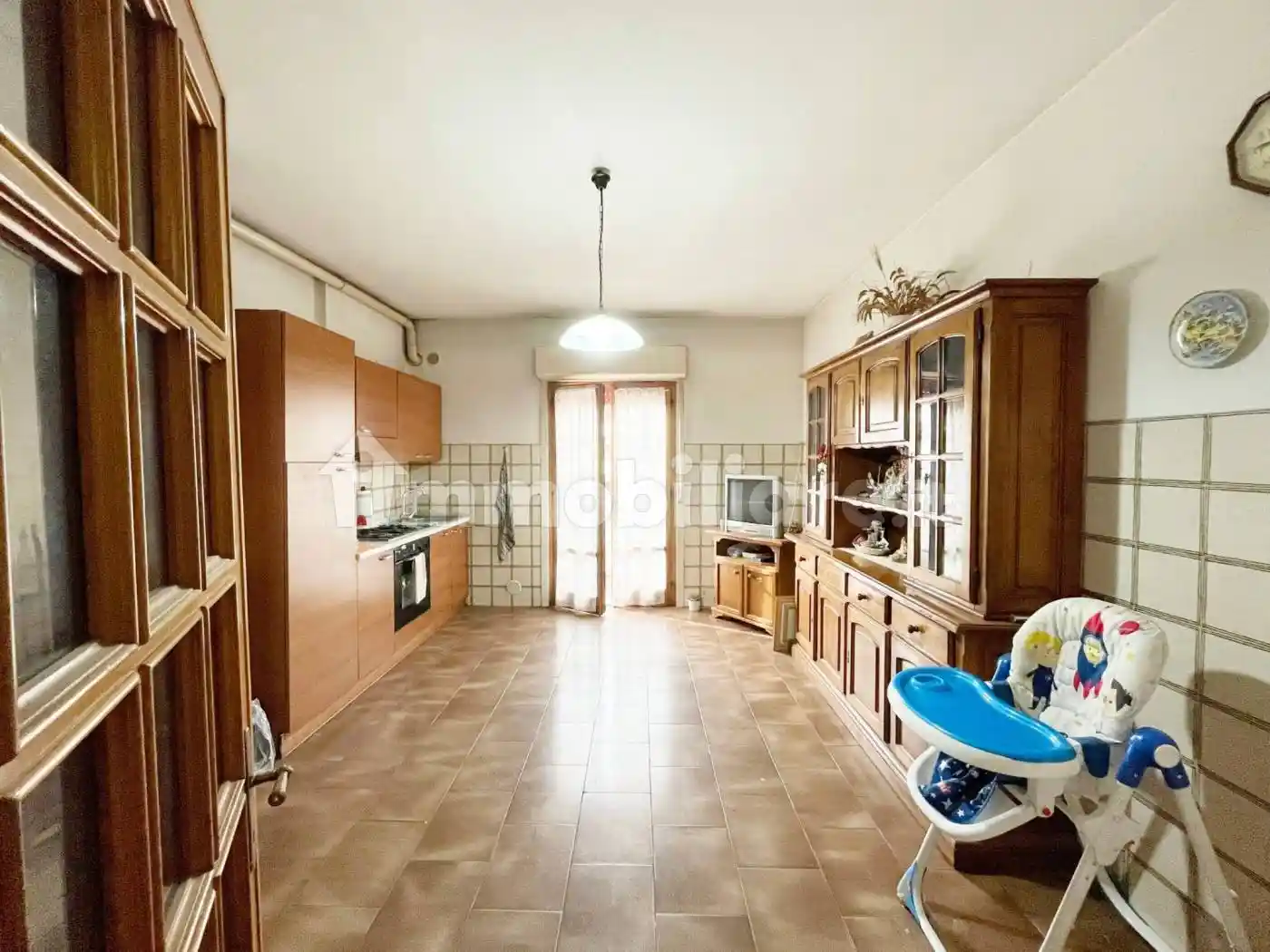 Appartamento in vendita a Umbertide