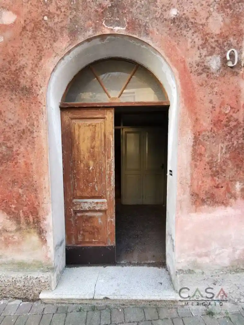 Rustico - Casale in vendita a Teglio Veneto