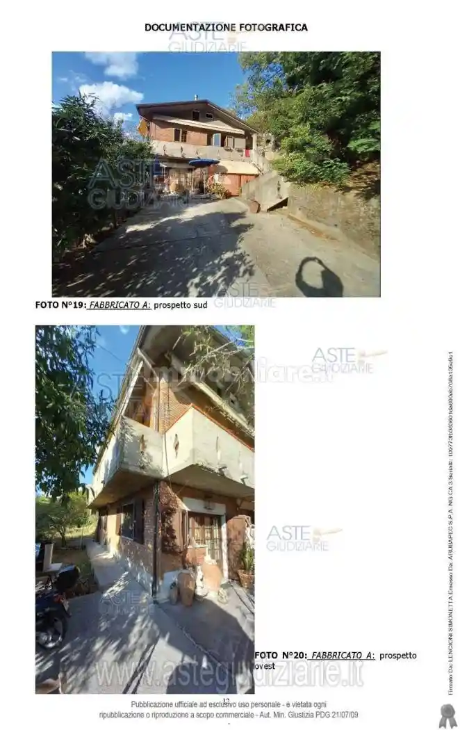 Appartamento in vendita a Massarosa