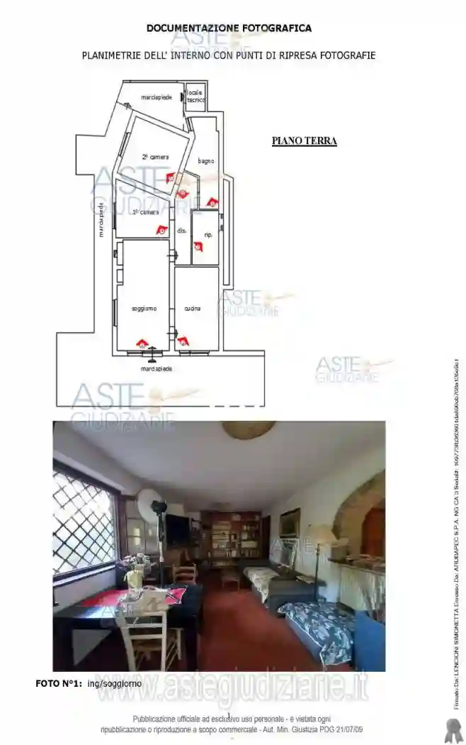 Appartamento - foto 2