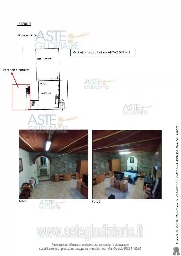 Appartamento - foto 4