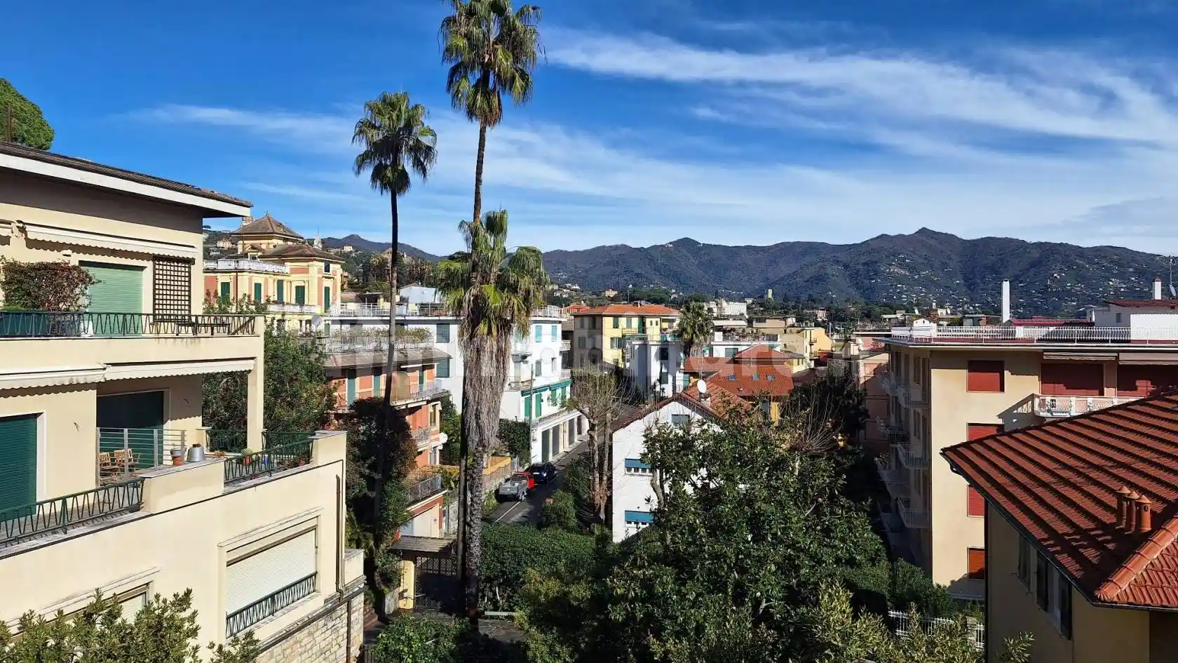 Appartamento in vendita a Santa Margherita Ligure