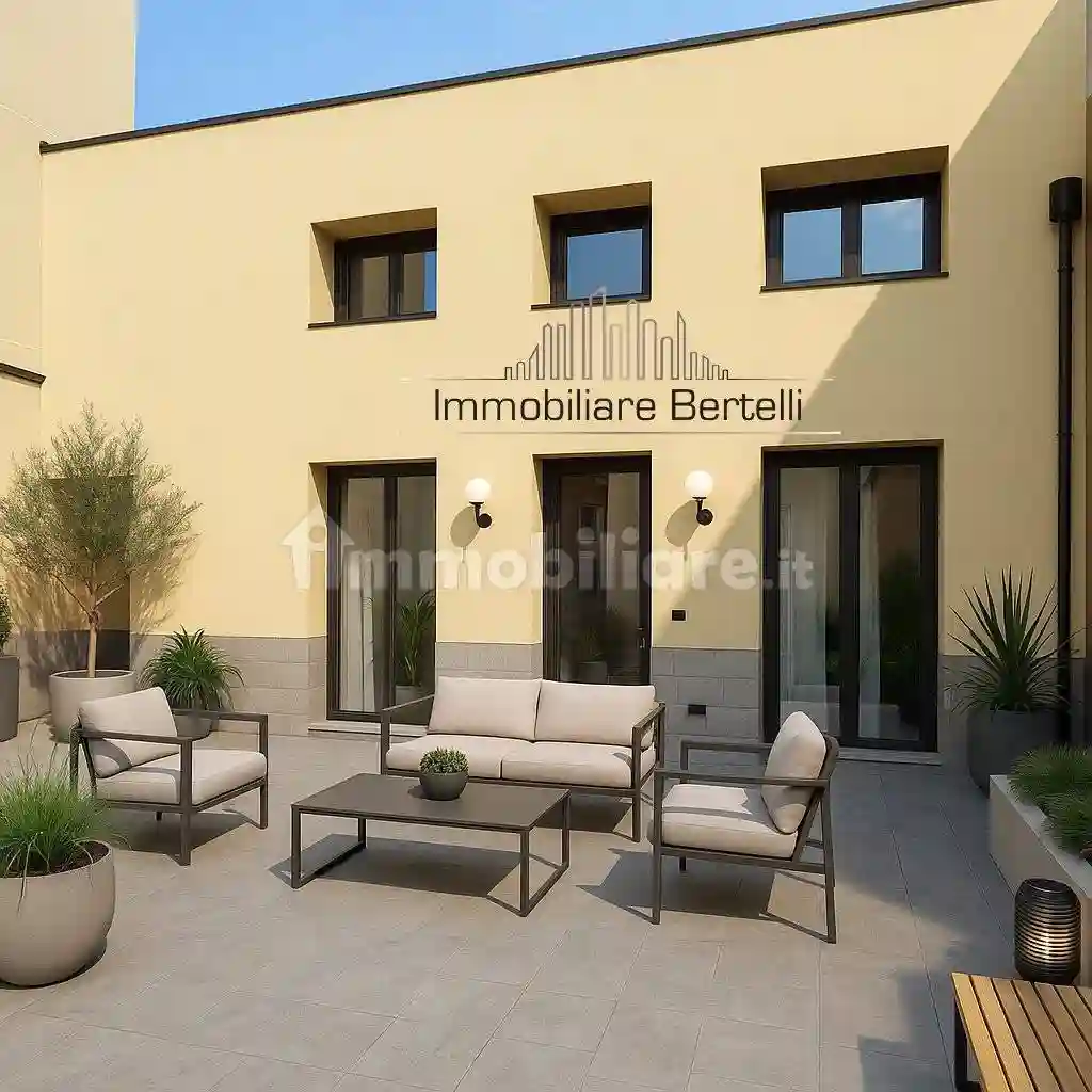 Villetta a schiera - foto 5