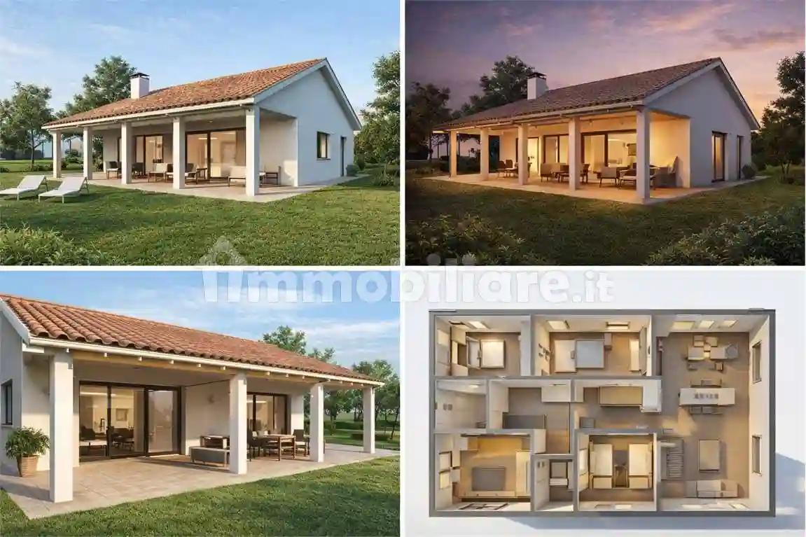 Rustico - Casale - foto 2