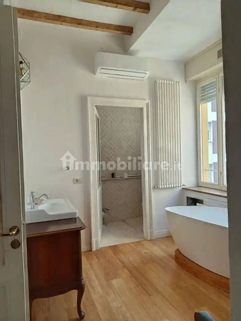 Appartamento in affitto a Parma