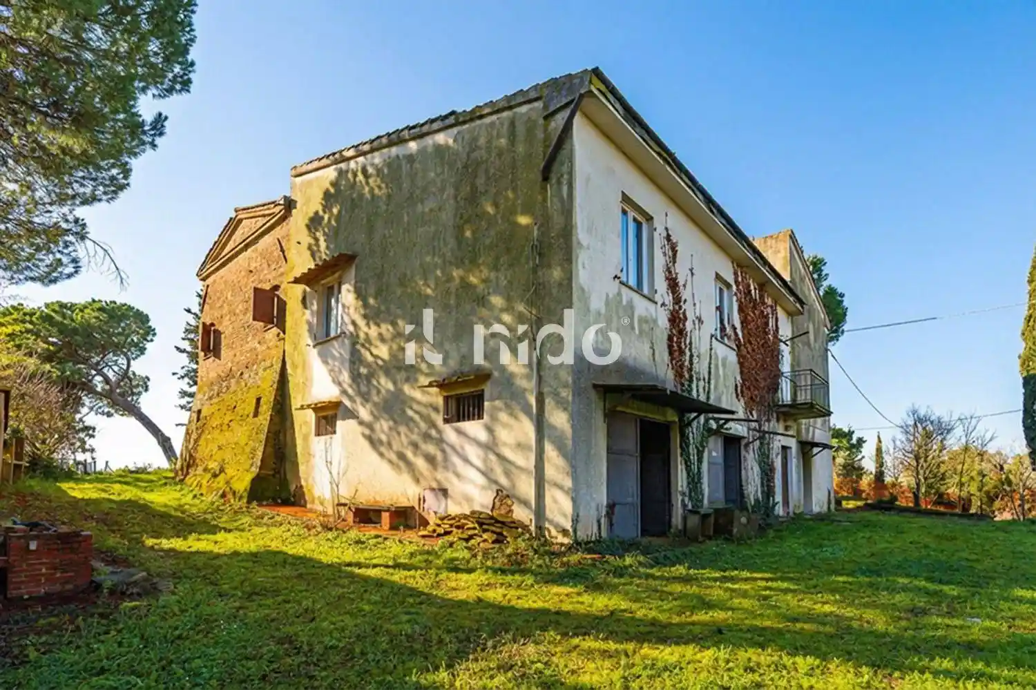 Villa in vendita a Castelfiorentino