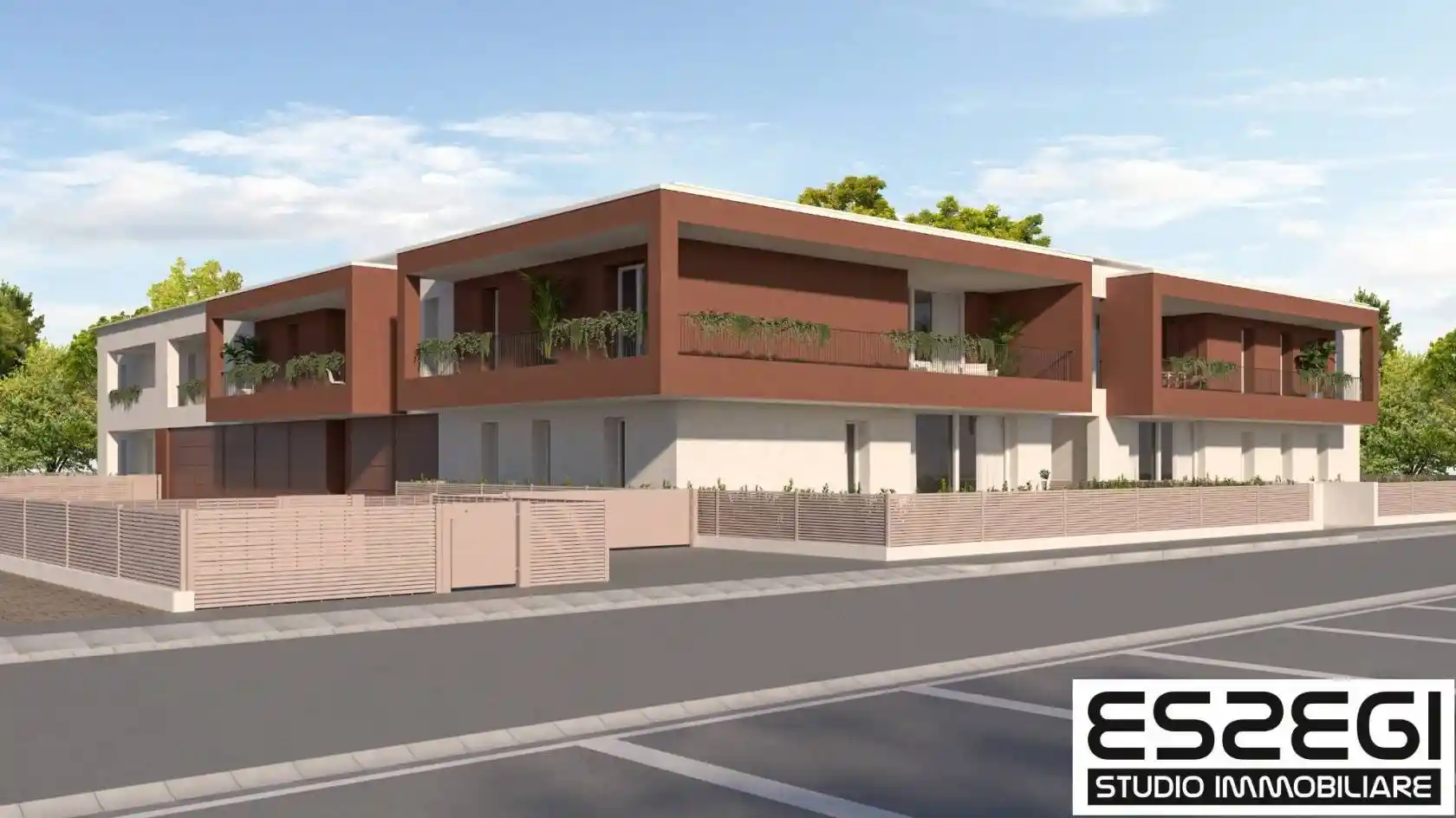 Appartamento in vendita a Selvazzano Dentro