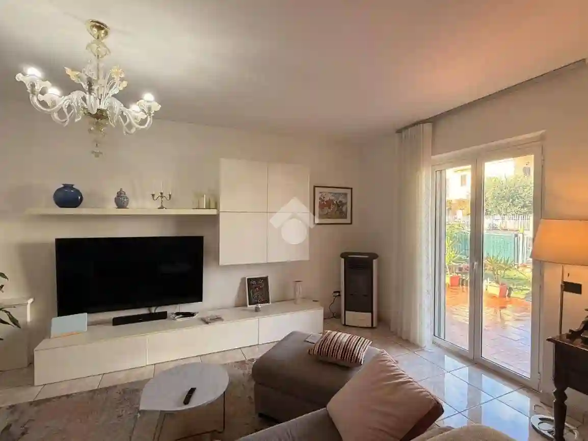 Villetta a schiera - foto 3