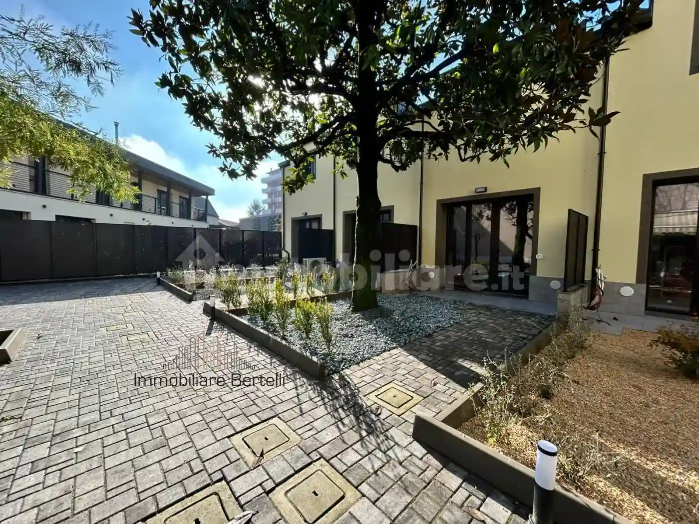 Villetta a schiera - foto 2