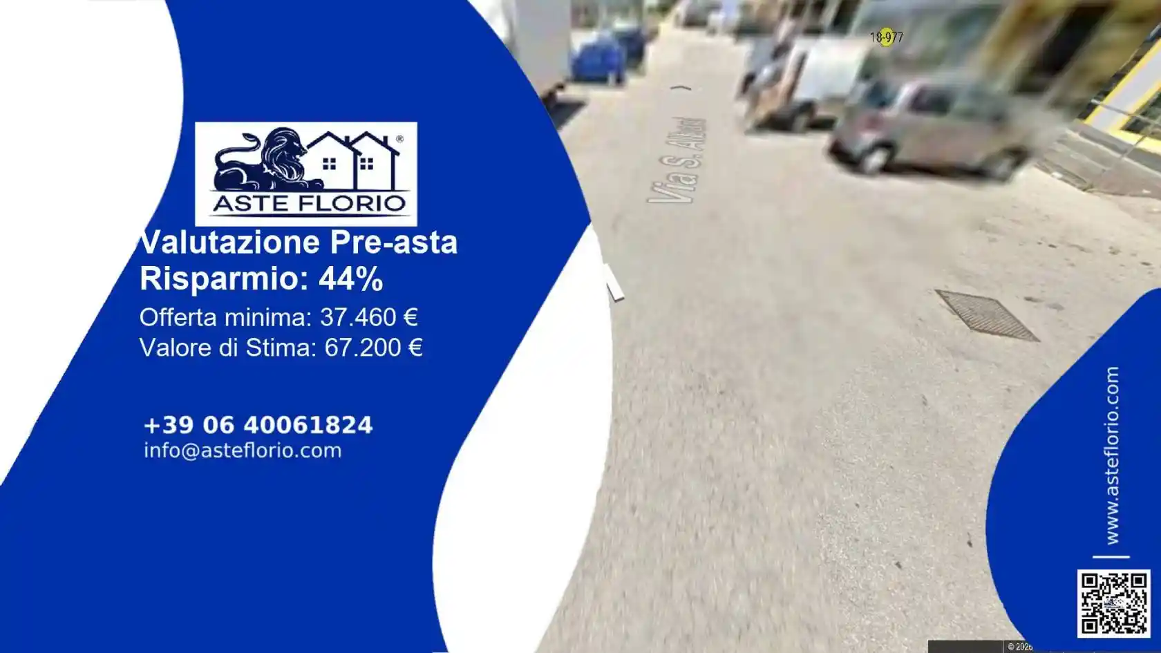 Appartamento in vendita a Floridia