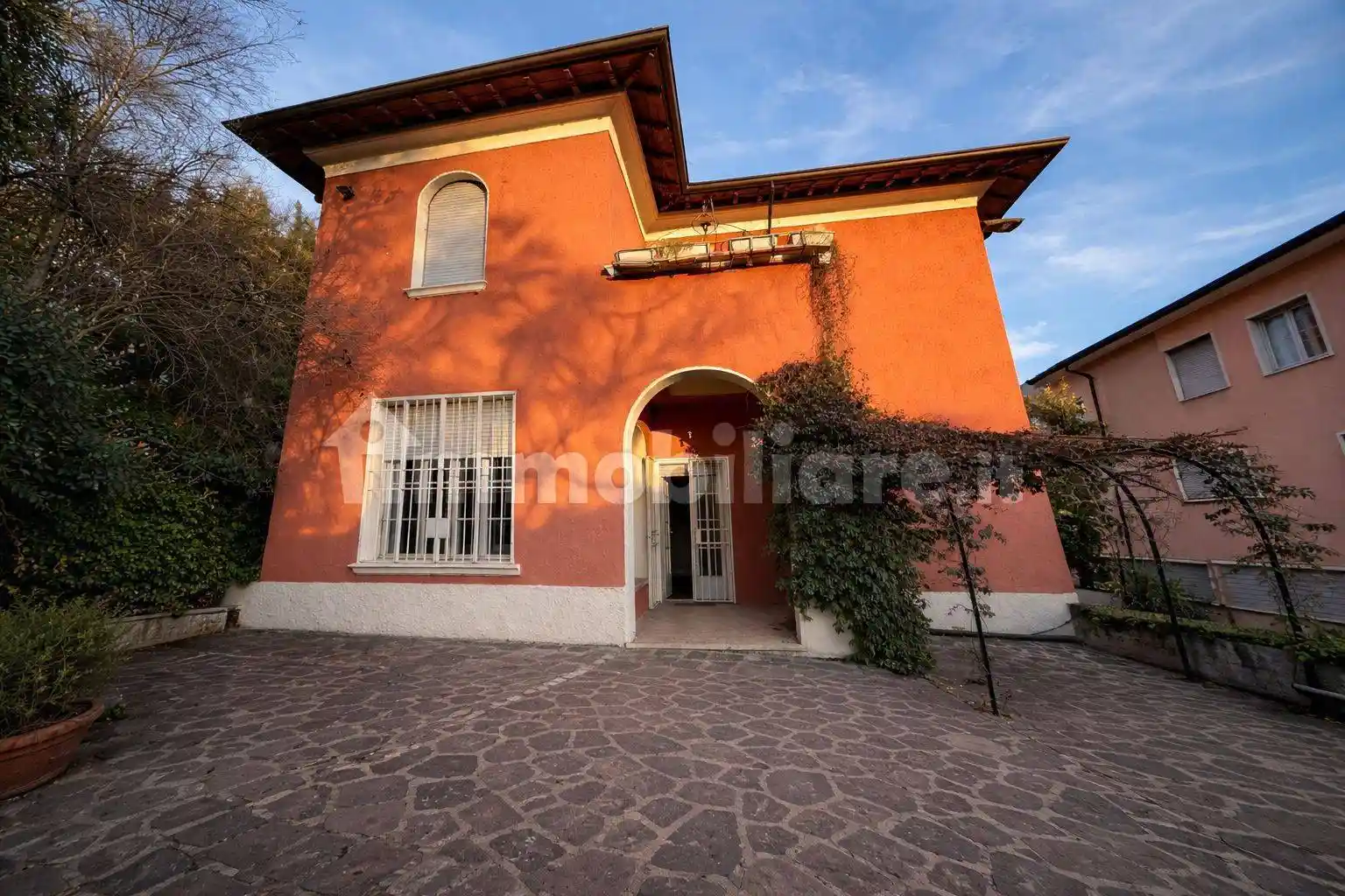 Villa in vendita a Brescia