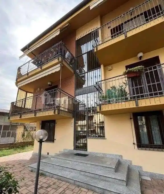 Appartamento in vendita a Airasca