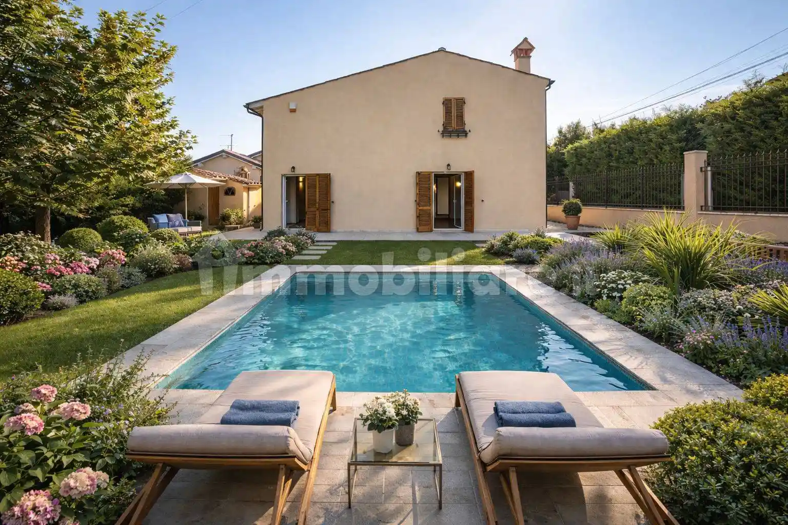 Rustico - Casale in vendita a Pietrasanta