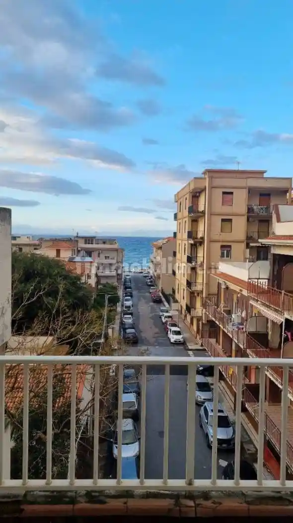 Appartamento in vendita a Spadafora