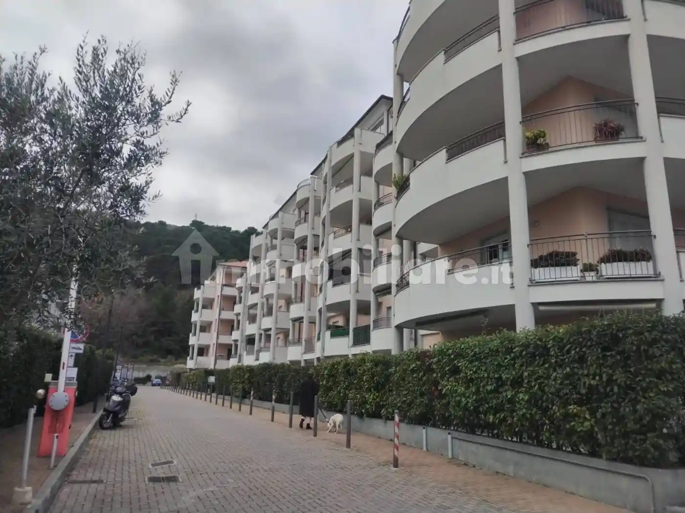 Appartamento in vendita a Andora