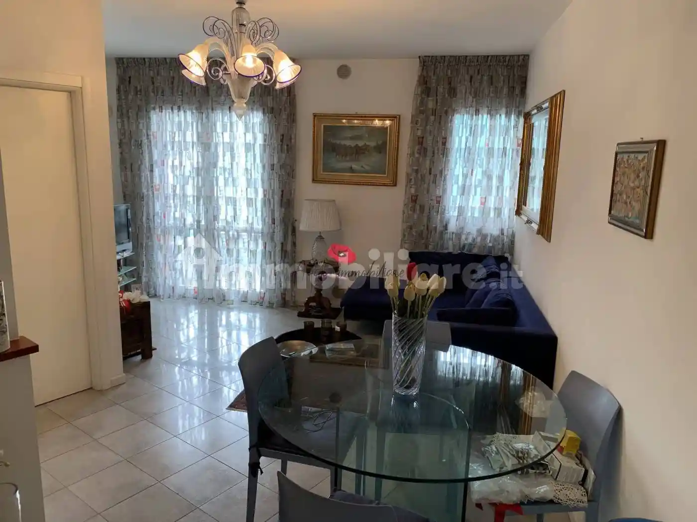 Appartamento in affitto a Venezia