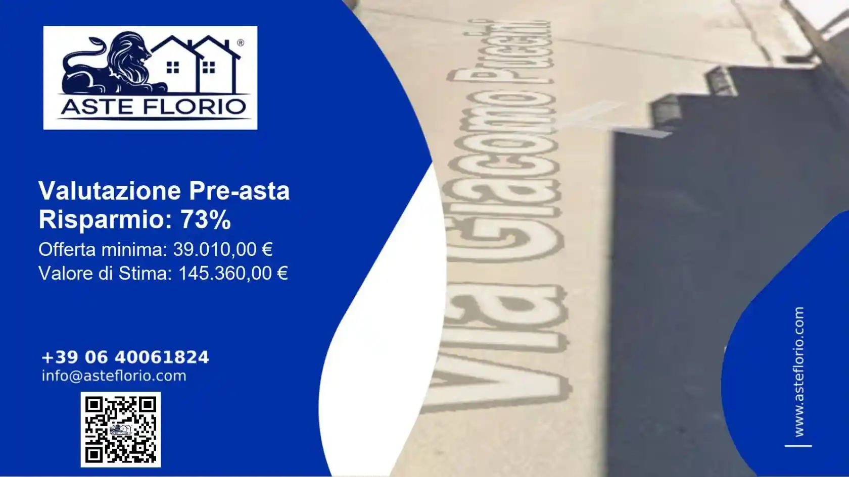 Appartamento in vendita a Laterza