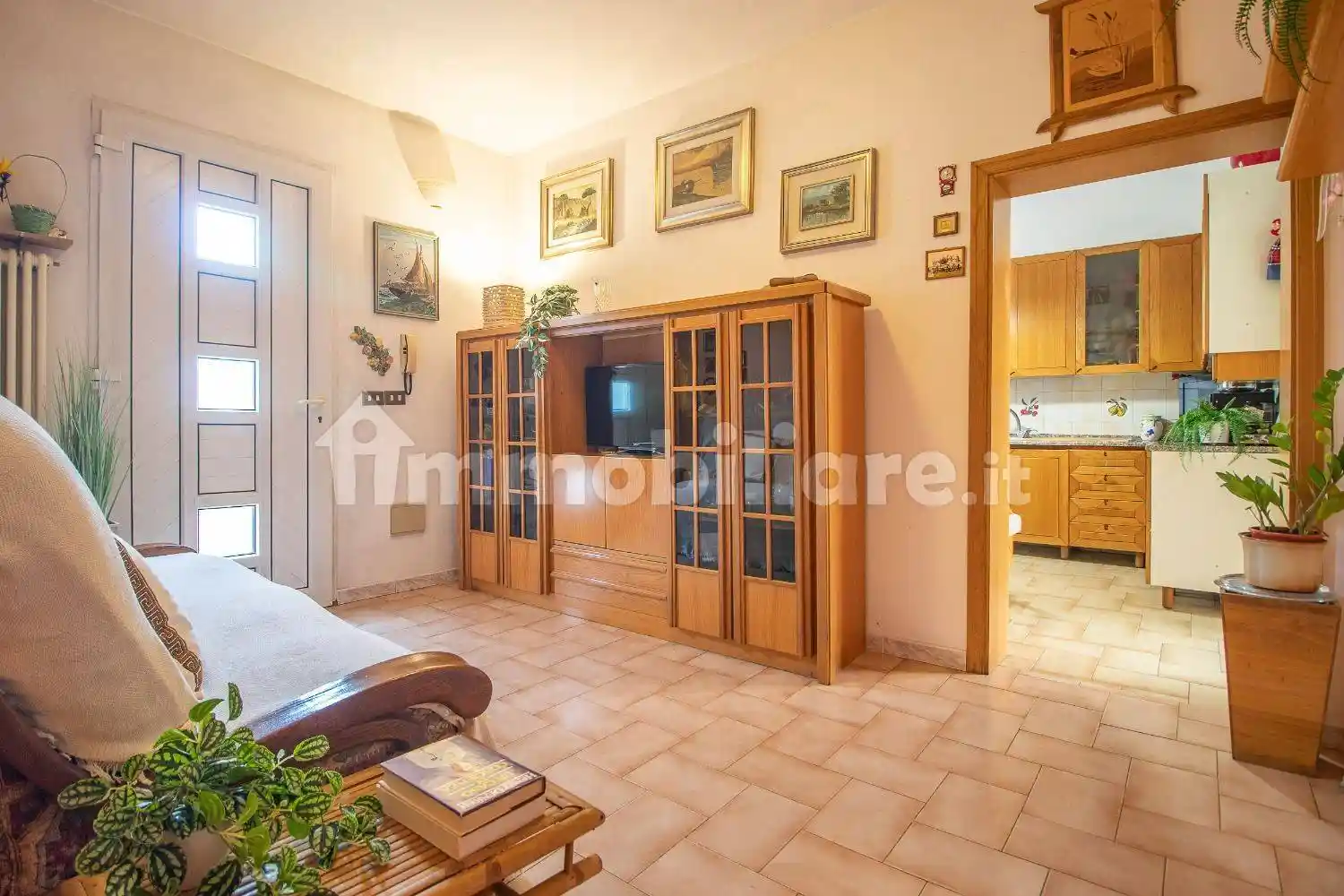 Appartamento in vendita a Cattolica