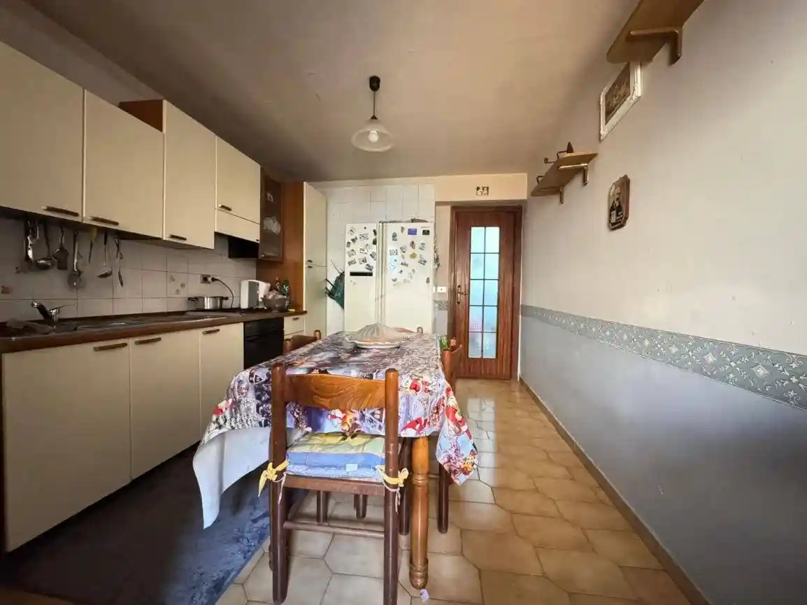 Appartamento in vendita a Giugliano in Campania