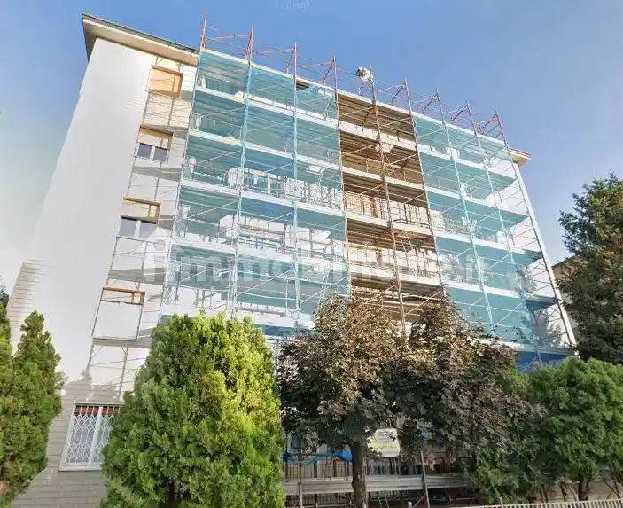 Appartamento in vendita a Monza