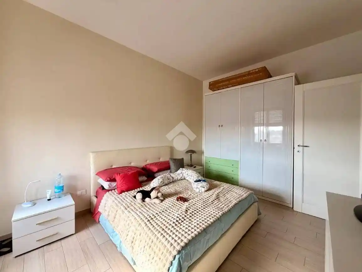 Appartamento in affitto a Lecce