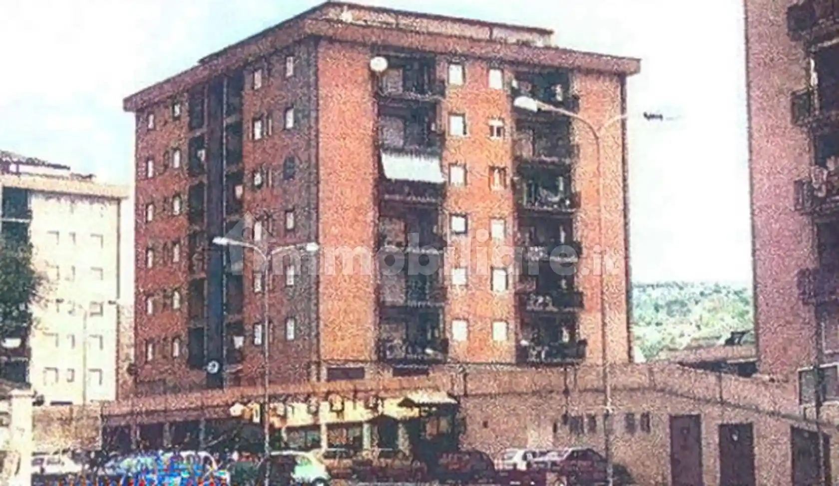 Appartamento in vendita a Floridia