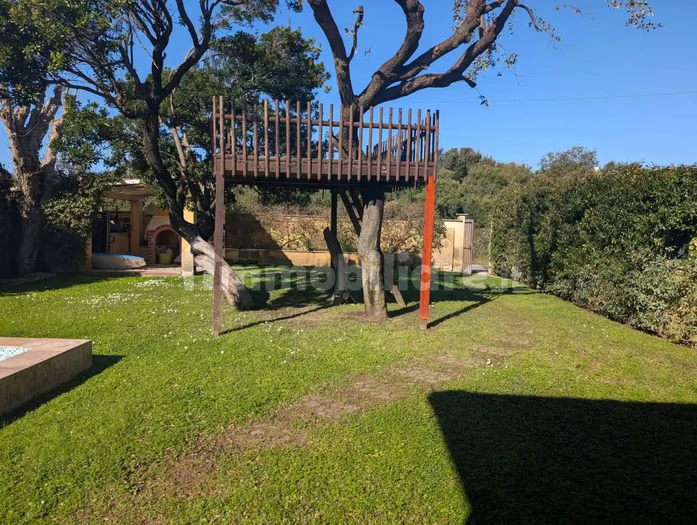 Villa in vendita a Fiumicino