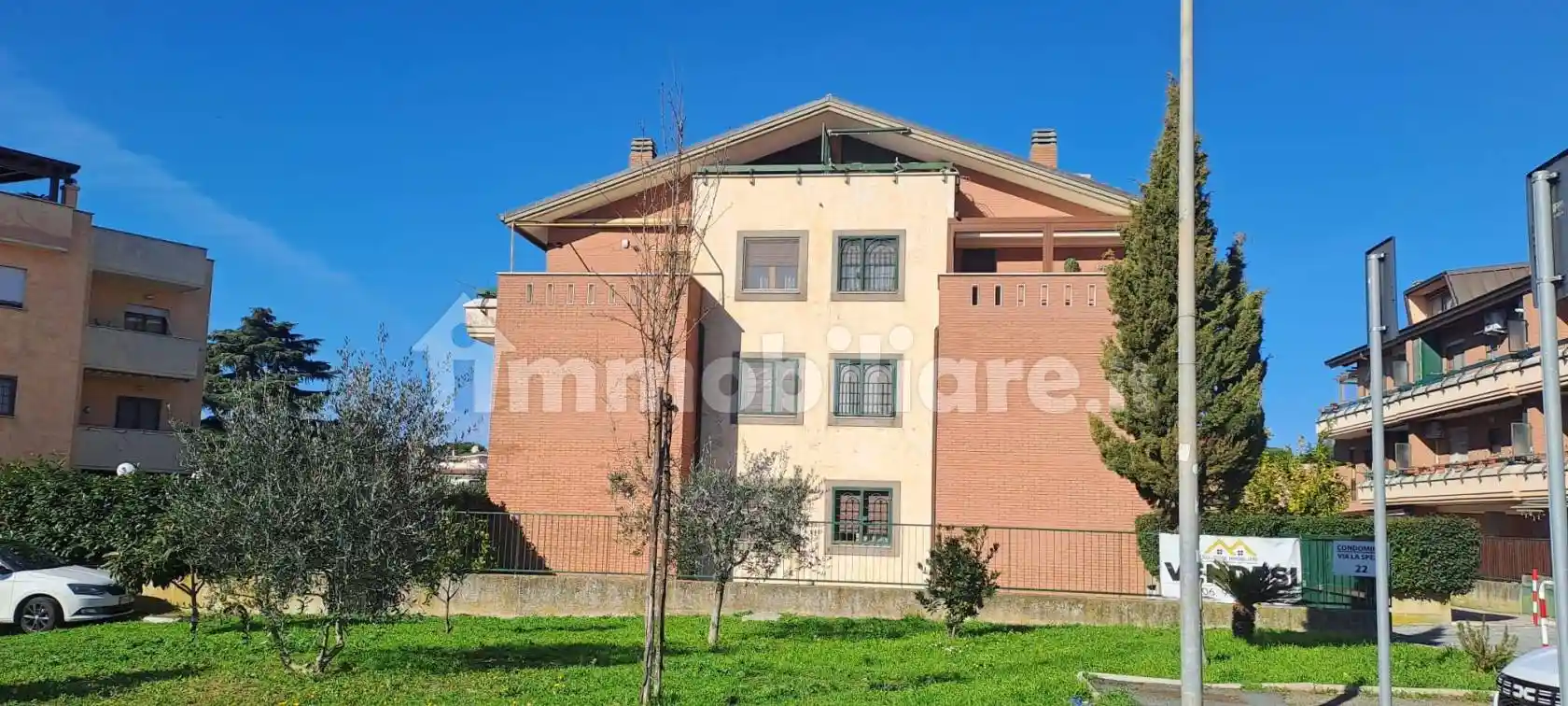 Loft in vendita a Albano Laziale