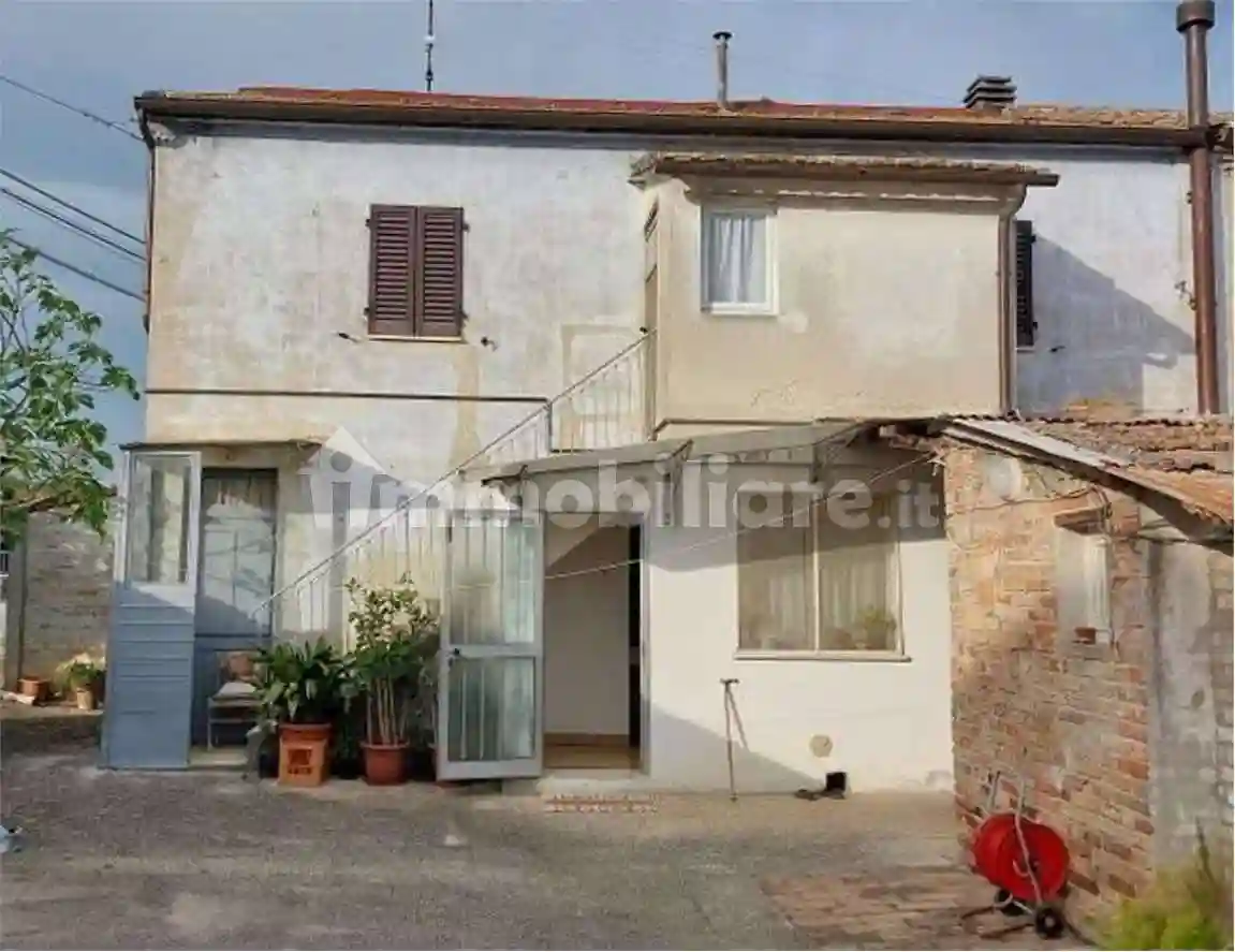 Casa indipendente - foto 5