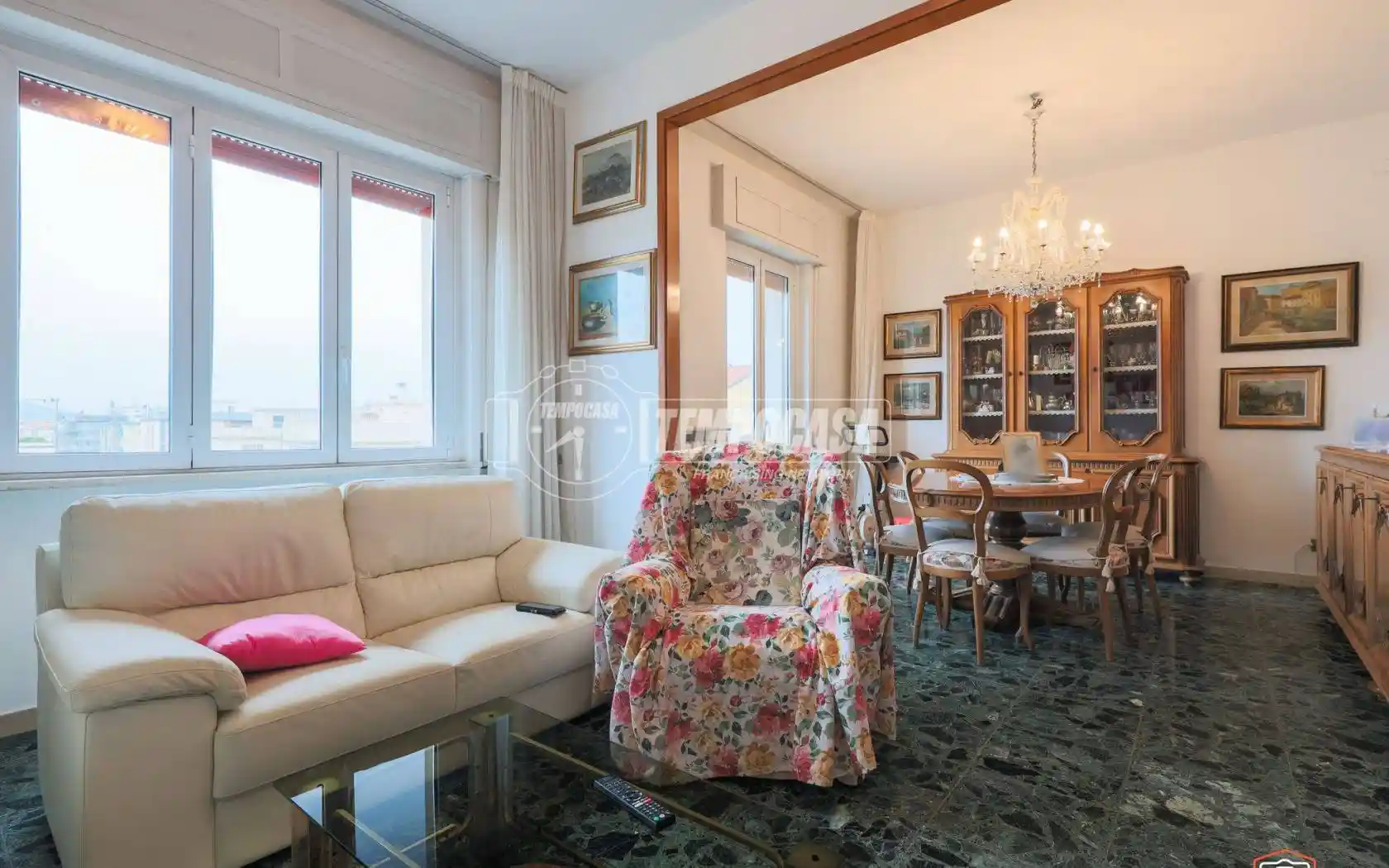 Appartamento in vendita a Livorno