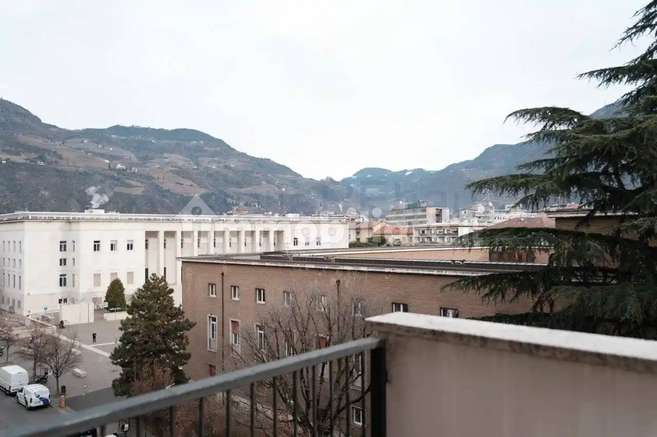 Appartamento in vendita a Bolzano