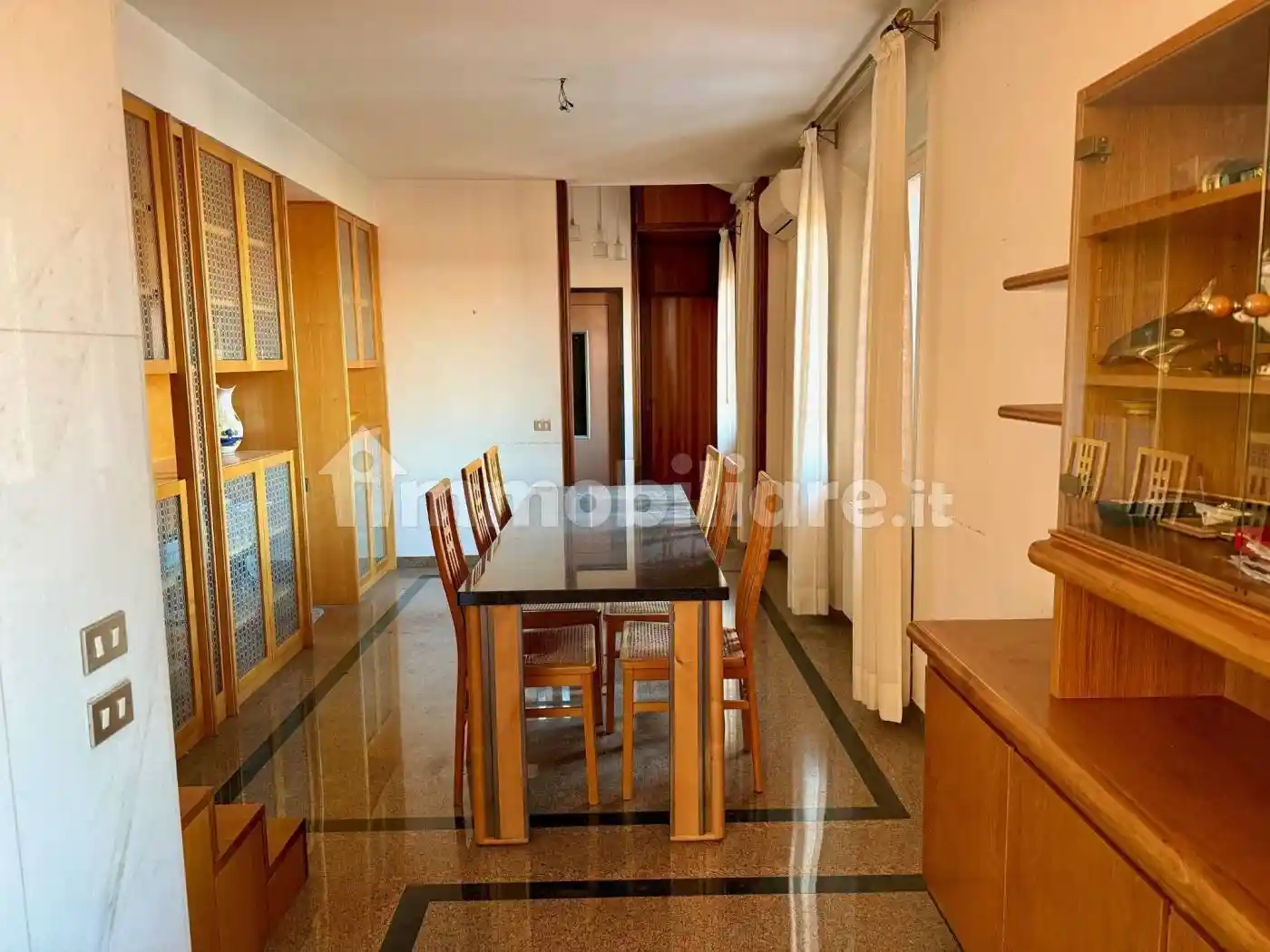 Appartamento in vendita a Castel San Pietro Terme