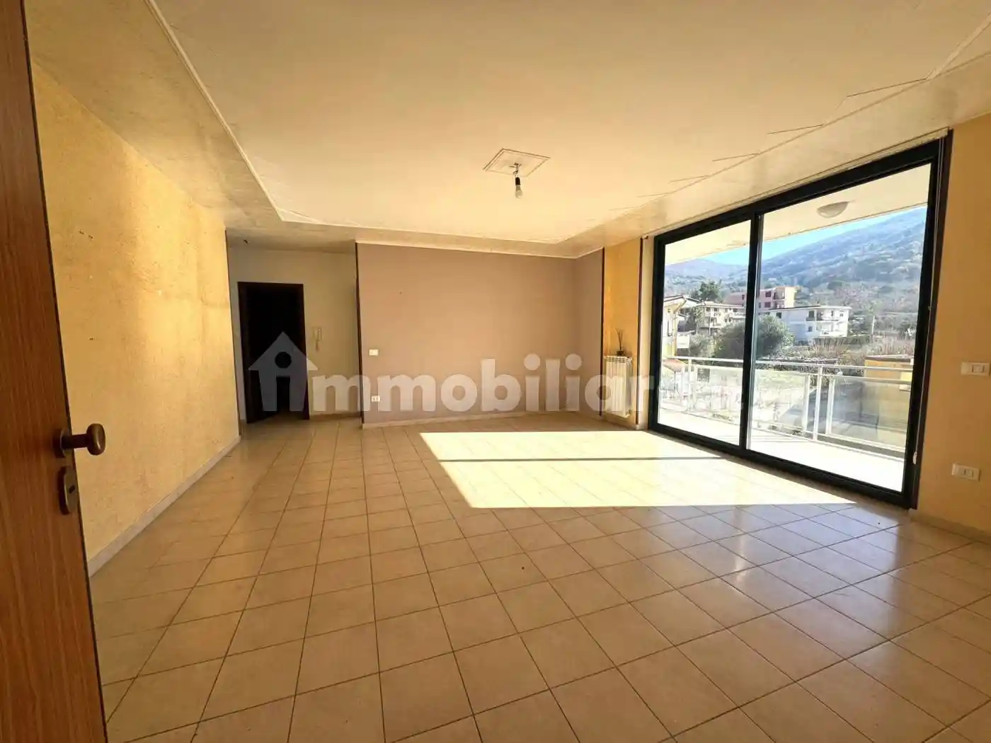 Appartamento in vendita a Sarno